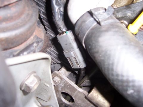 1997 Ford Probe photo