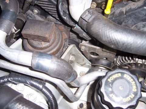 1997 Ford Probe photo