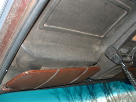 1978 Chevrolet C/K Pickup - But really thinking here....