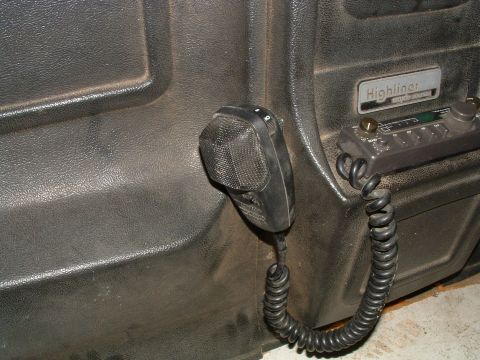 1978 Chevrolet C/K Pickup - headliner 2