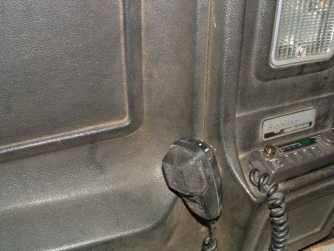 1978 Chevrolet C/K Pickup - headliner 3