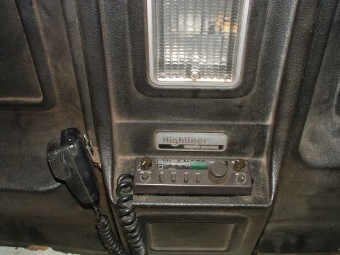 1978 Chevrolet C/K Pickup - Headliner 5
