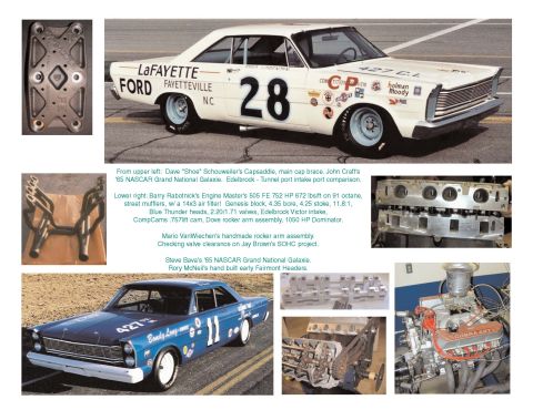 1966 Ford Galaxie photo