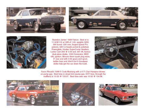 1966 Ford Galaxie photo