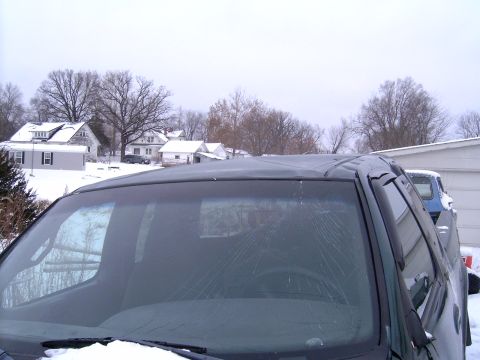 1999 Ford F-150 photo