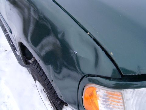 1999 Ford F-150 photo