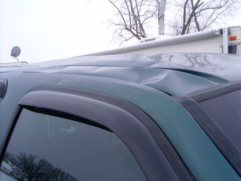 1999 Ford F-150 photo