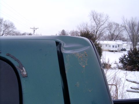 1999 Ford F-150 photo