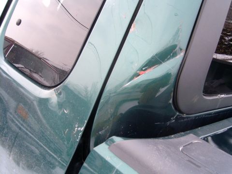 1999 Ford F-150 photo