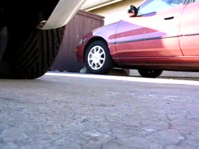 1995 Ford Probe