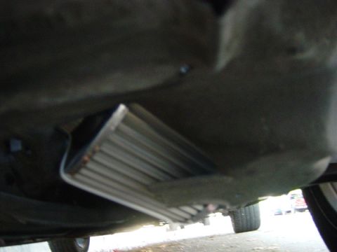 1993 Ford Probe