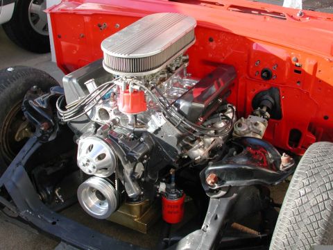 1963 Ford Galaxie photo