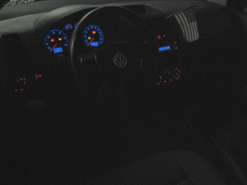 2002 Volkswagen Polo photo