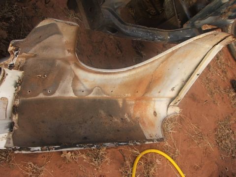1963 Ford Fairlane