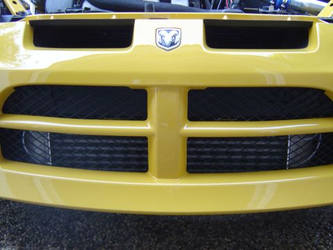 2004 Dodge SRT-4 photo