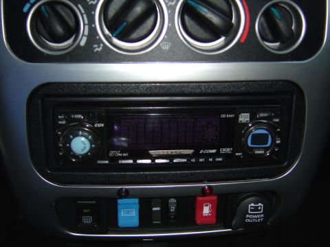 2004 Dodge SRT-4 photo