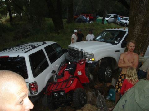 1987 Suzuki Samurai