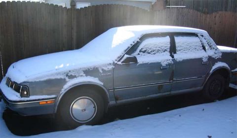 1986 Ford E150 - 1986 Cutlass Cierra 90K. Cranks but won't start, I have to work on this one after I finish my car and the cab. It drove and then died on th…