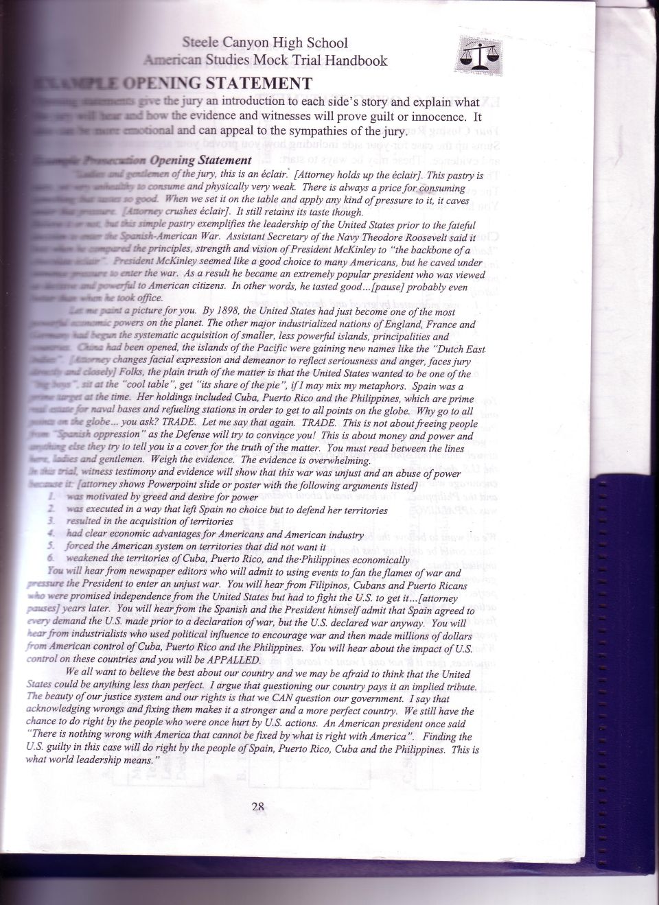 Document page with text and a watermark