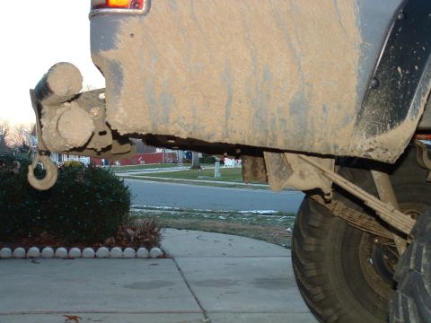 1978 Chevrolet C/K Pickup “RootBreaker”
