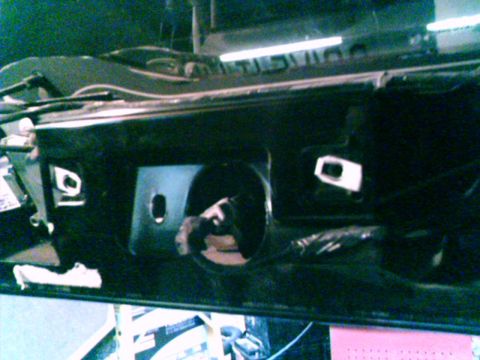 2000 Ford Excursion photo