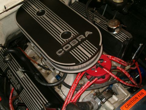 1966 Ford F-100 photo
