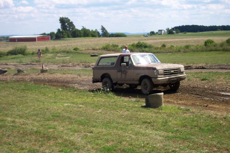 1979 Ford F-150 “WhiteHorse”
