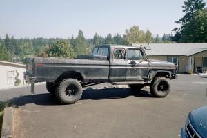 1979 Ford F-250 photo