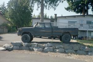 1979 Ford F-250 photo
