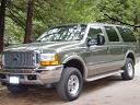 1986 Ford Bronco - my car