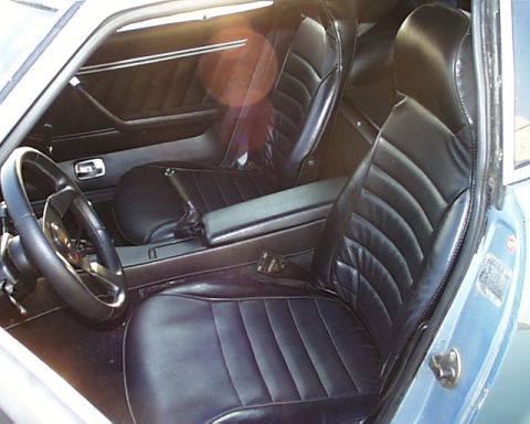 1978 Nissan 240SX photo