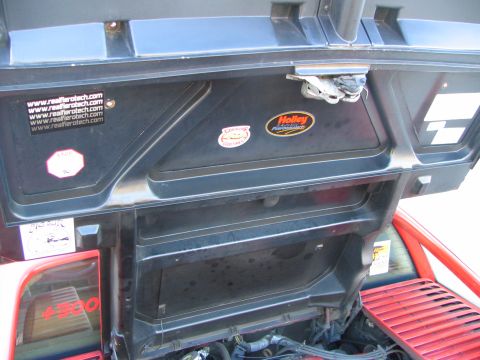 1986 Pontiac Fiero “SheBeast”