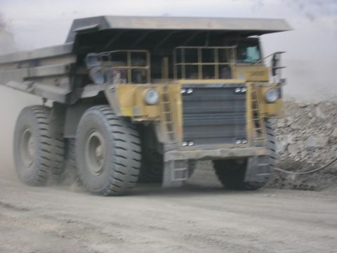2004 Ford F-150 photo
