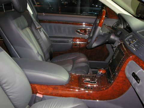 1978 Ford Bronco - Looks comfy