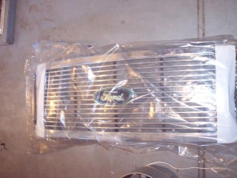 2000 Ford Excursion “Xochi”