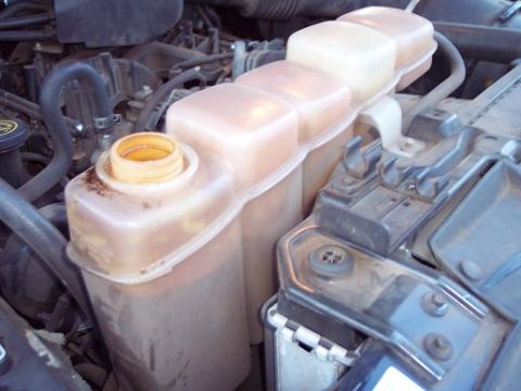 2000 Ford Excursion “Xochi”