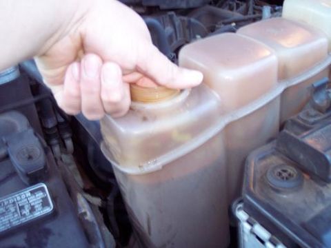 2000 Ford Excursion “Xochi”