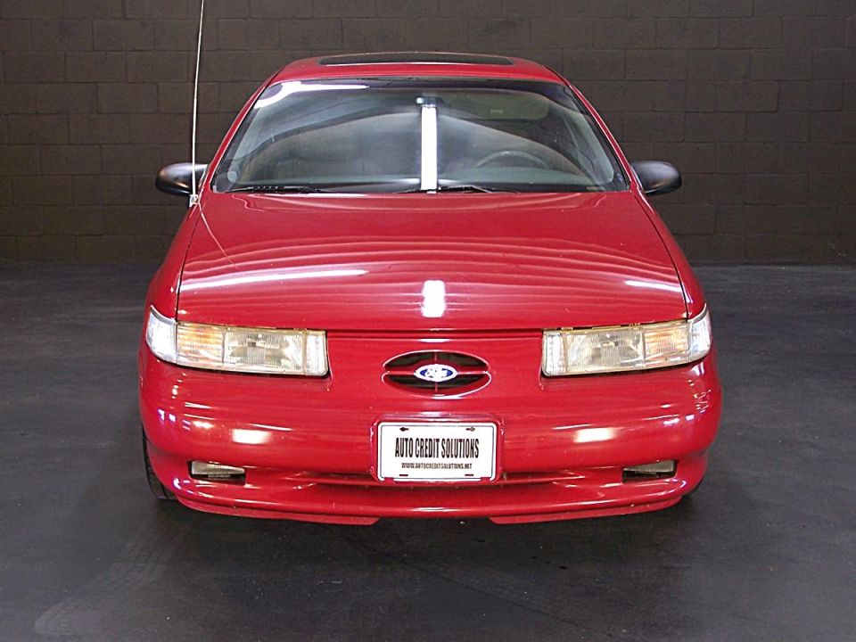 1995 Ford Taurus