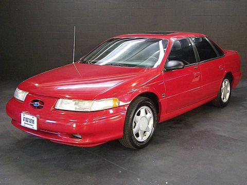 1995 Ford Taurus photo