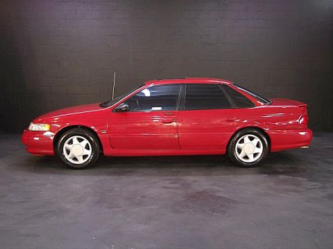 1995 Ford Taurus photo