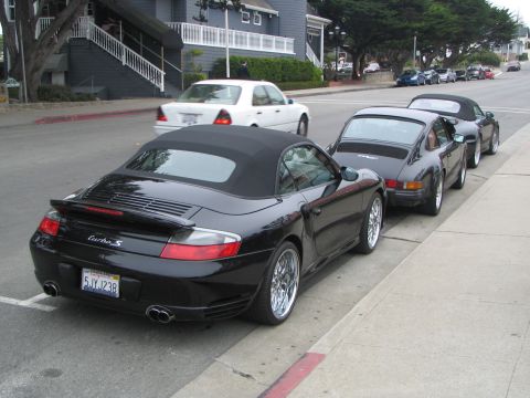 1986 Pontiac Fiero “SheBeast”