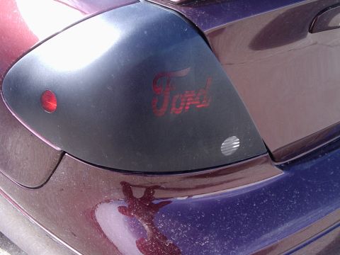 1999 Ford Taurus photo