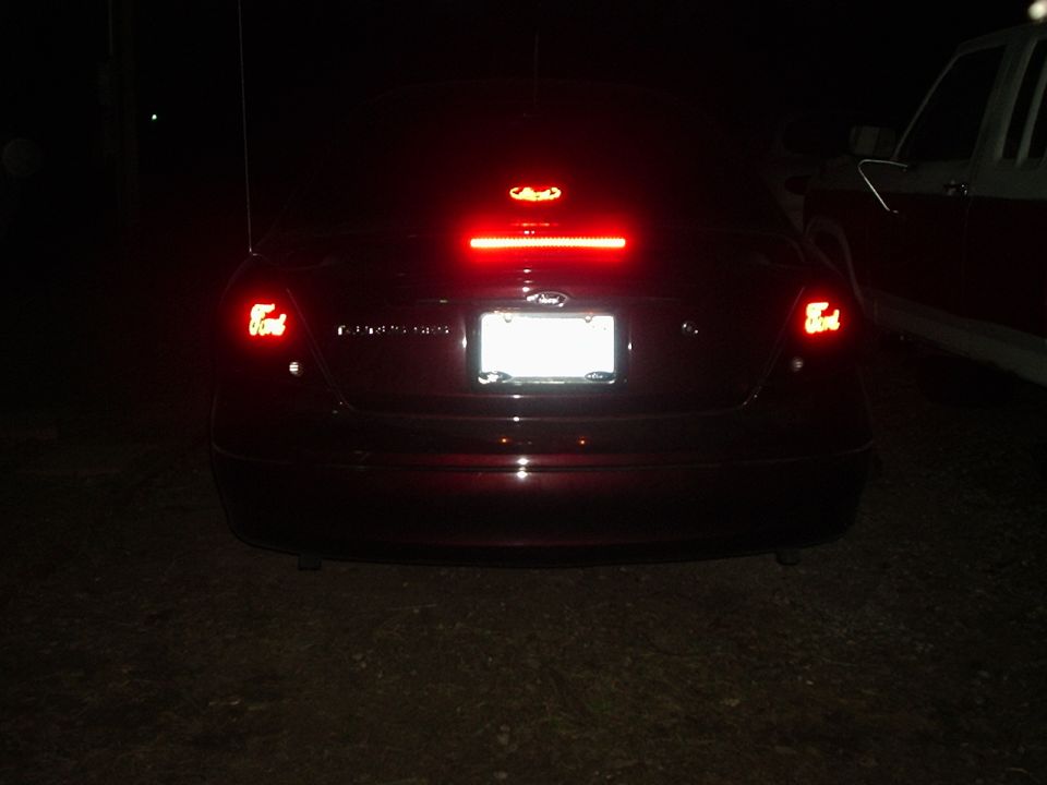 1999 Ford Taurus