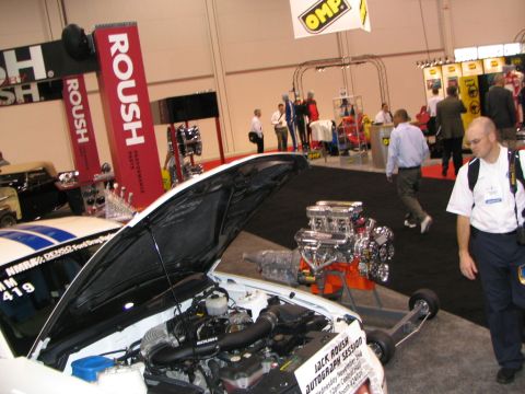 1986 Pontiac Fiero “SheBeast”