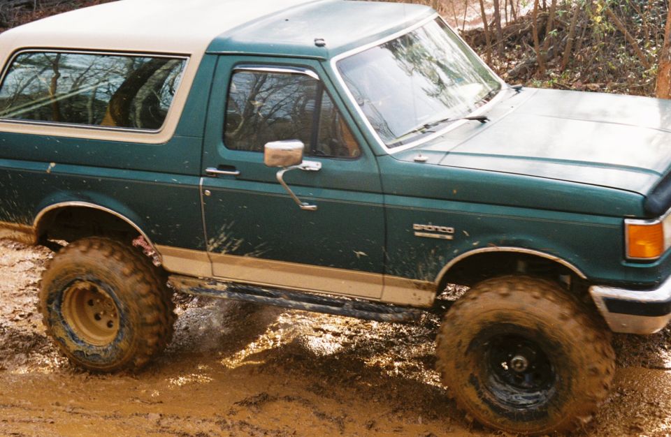 Did I mention I prefer it wet?