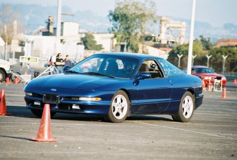 Ford Probe
