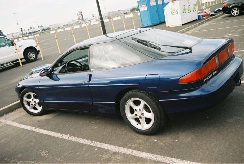 1997 Ford Probe photo