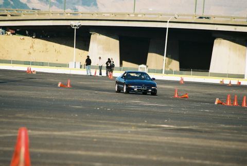 1997 Ford Probe photo