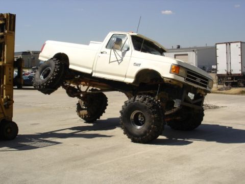 1995 Jeep Wrangler photo
