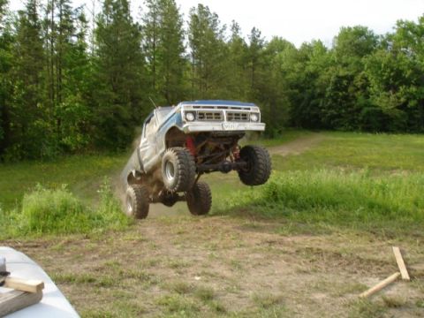 1995 Jeep Wrangler photo